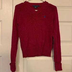 Ralph Lauren sweater